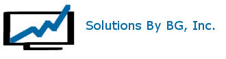 Solutions By BG, Inc.