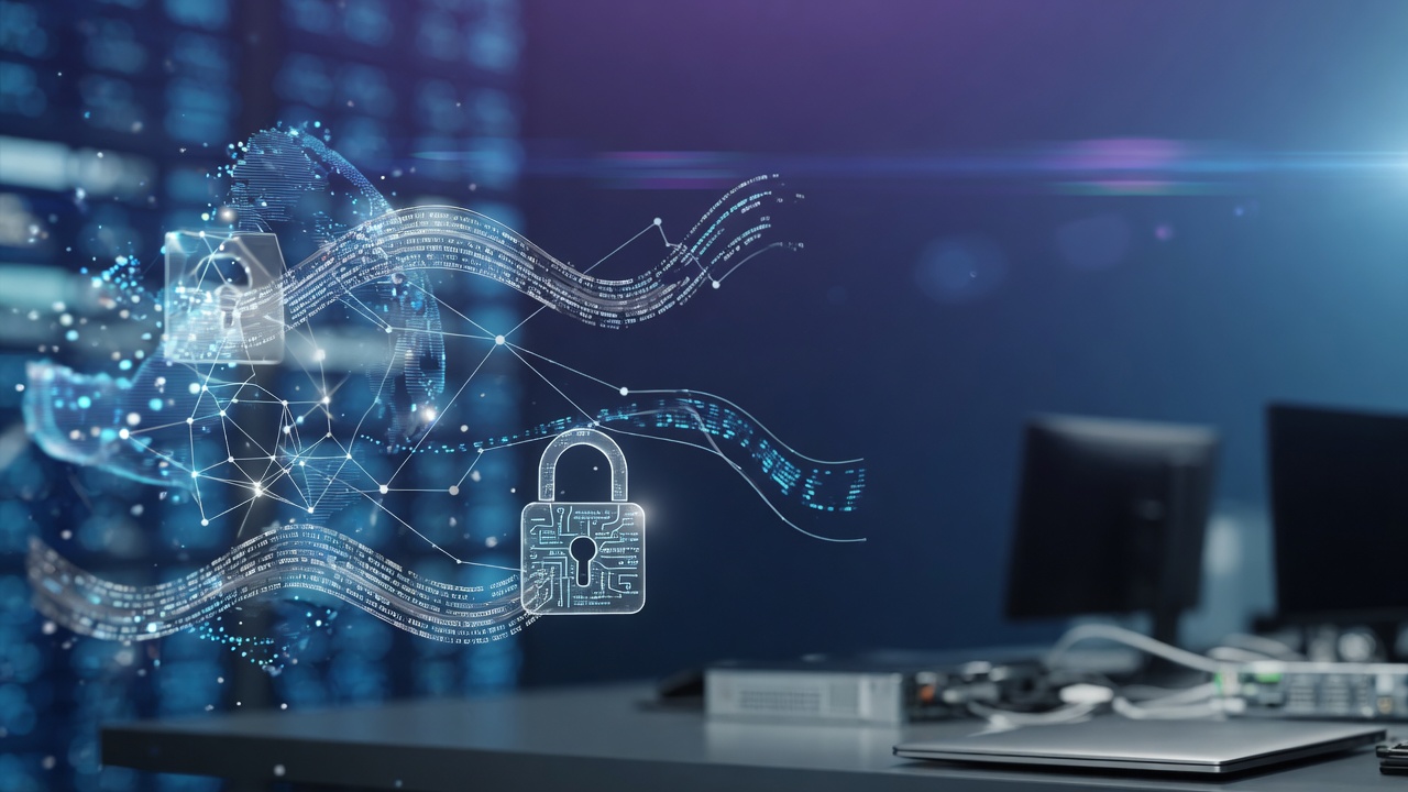 Professional IT support service company team providing reliable managed technology support for small businesses in Sacramento area