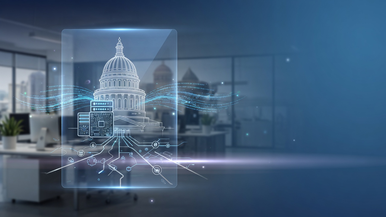 Capitol Computer & Network Solutions providing reliable local IT and network support for small businesses in Sacramento